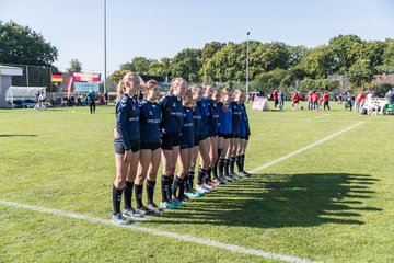 Bild 396 - wU16 Deutsche Meisterschaft
